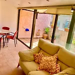 Tatil Evi Casa 4estacions 3a Linia Mar Port Marina-cami De Ronda-parquing