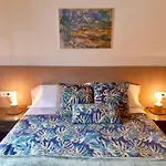 Casa 4estacions 3a Linia Mar Port Marina-cami De Ronda-parquing *
