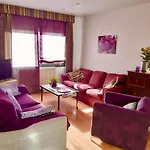 Casa 4estacions 3a Linia Mar Port Marina-cami De Ronda-parquing Tatil Evi *