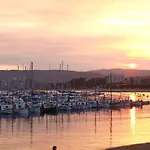 Tatil Evi Casa 4estacions 3a Linia Mar Port Marina-cami De Ronda-parquing Palamós