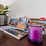 Tatil Evi Casa 4estacions 3a Linia Mar Port Marina-cami De Ronda-parquing Palamós