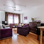 Casa 4estacions 3a Linia Mar Port Marina-cami De Ronda-parquing *