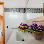 Casa 4estacions 3a Linia Mar Port Marina-cami De Ronda-parquing Tatil Evi