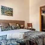 Casa 4estacions 3a Linia Mar Port Marina-cami De Ronda-parquing Tatil Evi *