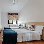 Tatil Evi Casa 4estacions 3a Linia Mar Port Marina-cami De Ronda-parquing Palamós