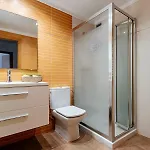 Casa 4estacions 3a Linia Mar Port Marina-cami De Ronda-parquing * Palamós