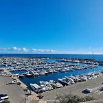Tatil Evi Casa 4estacions 3a Linia Mar Port Marina-cami De Ronda-parquing