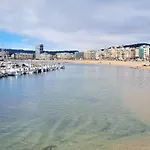 Tatil Evi Casa 4estacions 3a Linia Mar Port Marina-cami De Ronda-parquing *