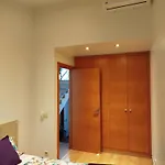 Casa 4estacions 3a Linia Mar Port Marina-cami De Ronda-parquing Tatil Evi Palamós