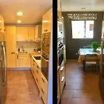 Casa 4estacions 3a Linia Mar Port Marina-cami De Ronda-parquing Palamós