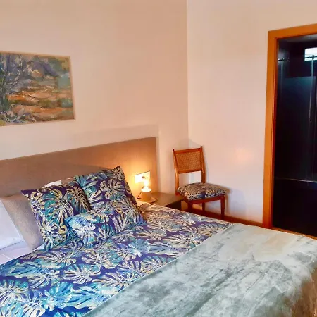 Casa 4estacions 3a Linia Port Marina-cami De Ronda - Parquing Holiday home Palamos