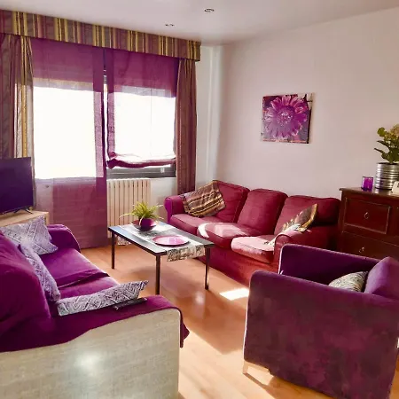 Casa 4estacions 3a Linia Port Marina-cami De Ronda - Parquing Holiday home *