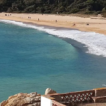 Casa 4estacions 3a Linia Port Marina-cami De Ronda - Parquing Holiday home