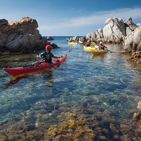 度假居 Casa 4estacions 3a Linia Mar Port Marina-cami De Ronda-parquing