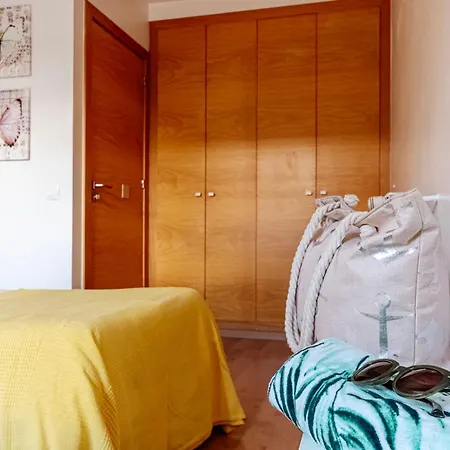 Casa 4estacions 3a Linia Port Marina-cami De Ronda - Parquing