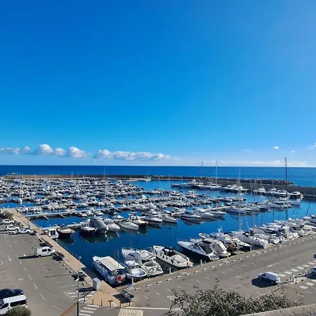 度假居 Casa 4estacions 3a Linia Mar Port Marina-cami De Ronda-parquing
