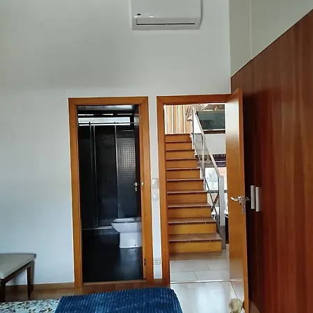 Casa 4estacions 3a Linia Mar Port Marina-cami De Ronda-parquing * 帕拉莫斯