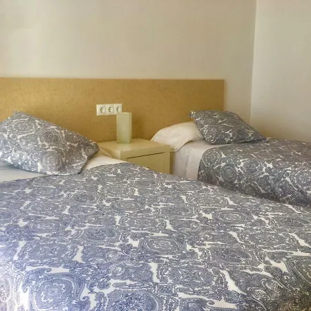 Casa 4estacions 3a Linia Port Marina-cami De Ronda - Parquing Holiday home *